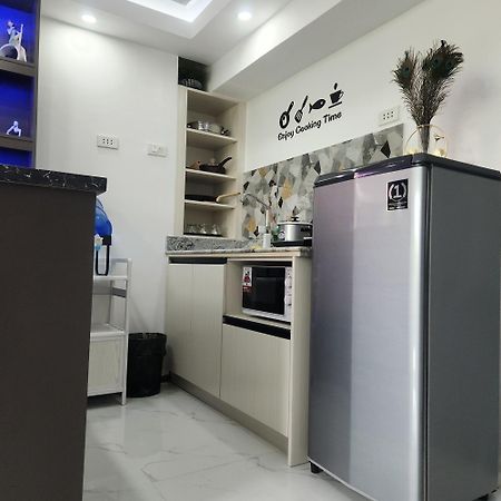 Condo Azur Suites B316 Near Airport, Netflix, Stylish, Cozy With Swimming Pool Lapu-Lapu City Luaran gambar